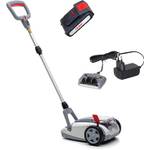 Ikra Akku Einhandmäher