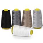 Ilauke 5 Konen Overlockgarn