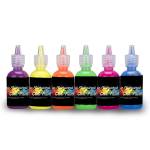 iLC Bodypainting-Farbe