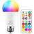 iLC LED Lampe