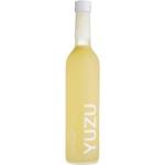 Île Four Yuzu Citrus Sake