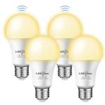 Ileedear LED Glühbirne mit Bewegungsmelder