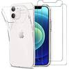 iPhone-12-Mini-Panzerglas von iLieber