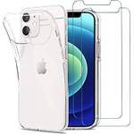 iLieber iPhone-12-Mini-Panzerglas