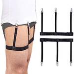 Illuva Hemdhalter