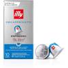 Decaffeinato von illy