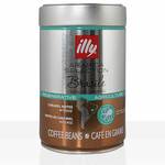 Illy Espresso Arabica Selection Monoarabica Brasilien