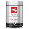 Espresso Forte gemahlen von illy