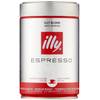 Gemahlener Kaffee von illy