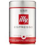Illy Espresso gemahlen Classico
