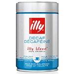 Illy Espresso Decaf