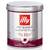 illy Espresso Intenso gemahlen