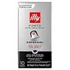 Espresso Intenso kompatible Kapseln von illy