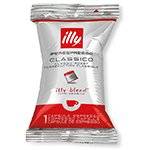 illy Iperespresso Classico