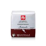 illy Iperespresso Guatemala