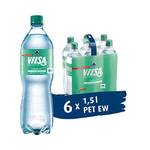Vilsa Mineralwasser medium