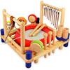 Kinder-Musikcenter von I'm Toy