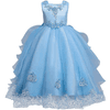 Brautjungfer Kleid von IMEKIS