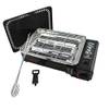 Gasgrill von IMEX