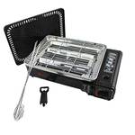 Imex Gasgrill