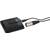 Monacor Stageline ECM-306B/SW