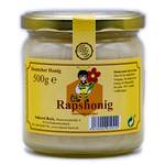 Imkerei Beck Rapshonig