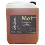 Imkerei Lindauer Met