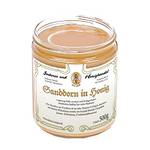 Imkerei Nordheide Sanddorn in Honig