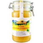 Imkerpur Lindenblüten-Honig
