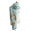 Pashmina-Schal mit Fransen von Imleck
