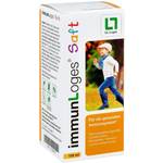 Immunloges Saft
