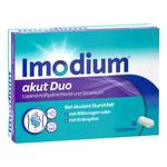 Imodium akut Duo