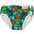 Imsevimse Schwimmwindel Green Dino