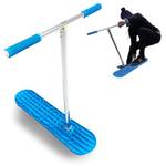 In do the trick scooter SnowScoot
