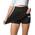 Rock mit Innenshorts von In One Clothing