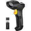 P7-DG Bluetooth-Barcode-Scanner von Inateck