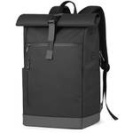 Inateck RollTop Rucksack BP01003-BK