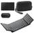 Inateck Tastatur Set