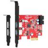 USB 3.0 PCIe Karte von Inateck