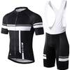 Fahrradtrikot Set von INBIKE