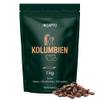 Spezialitäten-Kaffeebohnen von Incapto