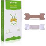 Incutex 100 Stück Nasenpflaster gegen Schnarchen