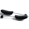 5 Paar Schuhspanner 38-44 von Incutex