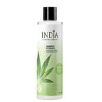 India Cosmetics Germany Shampoo mit Cannabis-Öl