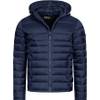 Herren Hampshire Steppjacke in Daunenoptik von Indicode