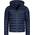 Herren Hampshire Steppjacke in Daunenoptik von Indicode