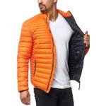 Indicode Islington Steppjacke