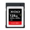 XQD 128GB von INDMEM