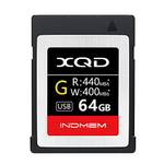 Indmem XQD64