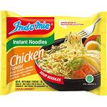 Indomie Chicken Flavour